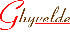 Ghyvelde