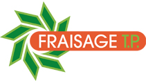 Fraisage TP